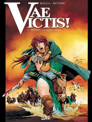Descarga Vae Victis! cómics en español