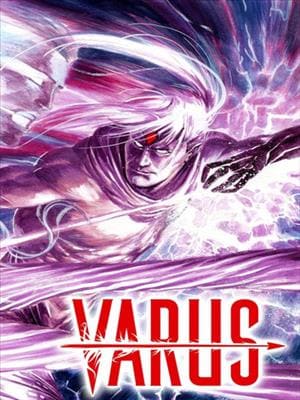 Descarga Varus la flecha del castigo League Of legends cómics en español