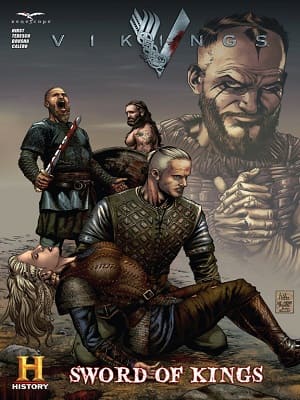 Descargar Vikings Sword of Kings cómics en español