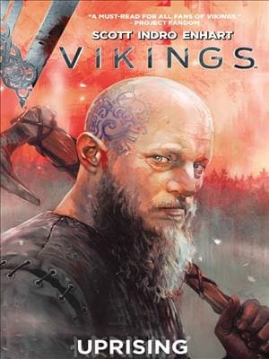 Descarga Vikings Uprising cómics en español