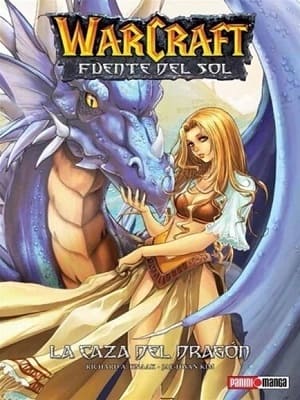 Descargar Warcraft The Sunwell Trilogy cómics en español