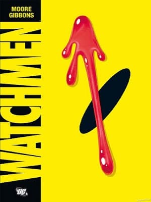 Descargar Watchmen cómics en español