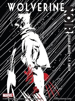 Descargar Wolverine Noir cómics en español